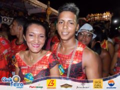 Bloco A Tribo